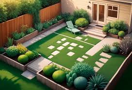Acquiring the Services of a Local Landscaping Contractor