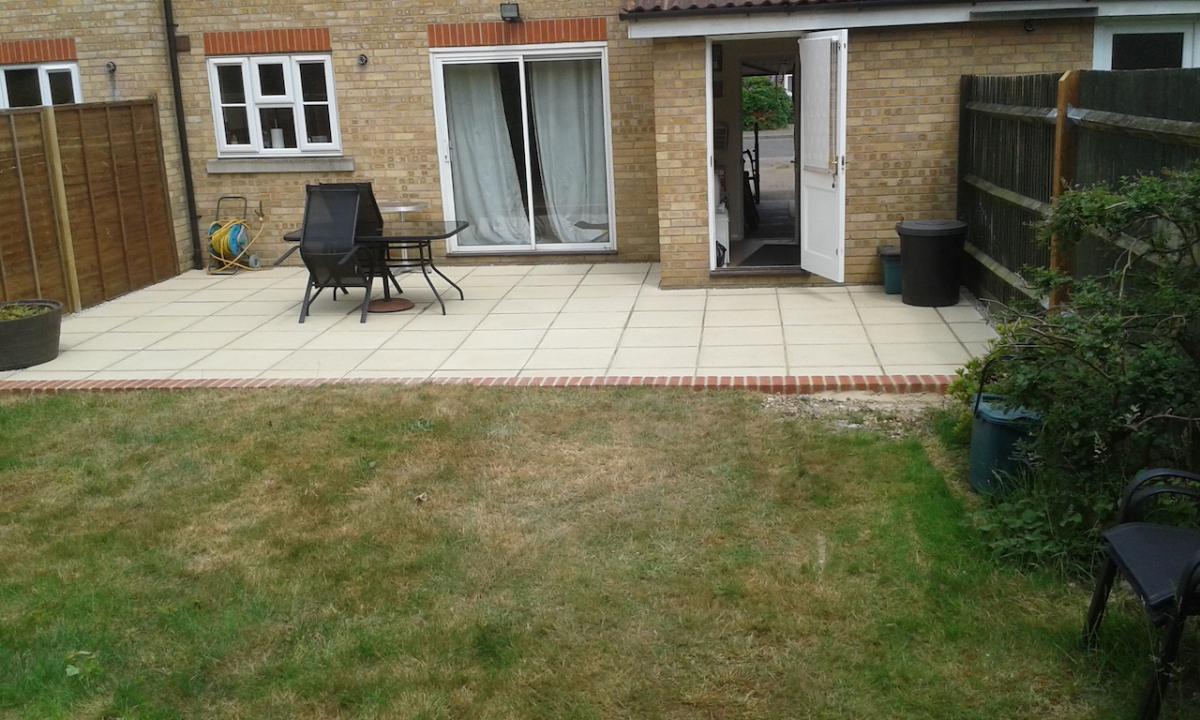 Patio Layers 101: Choosing the Right Professionals for Your Project